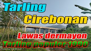 TARLING CIREBONAN FULL LAWAS  TARLING TEKDUNG [upl. by Uno]