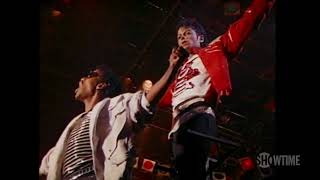 The Jacksons  Victory Tour New HD Snippets [upl. by Currey]