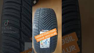 Dörd fəsil təkər Hankook 077 406 10 10 [upl. by Havot223]