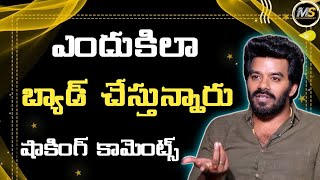 Sudigali Sudheer Family Stars show  Sudheer latest show  Sudigali updates [upl. by Nostaw]