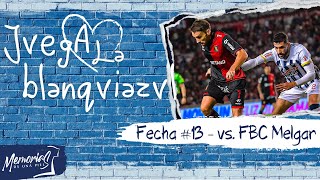 PREVIA ALIANZA LIMA VS FBC Melgar FECHA 13 CLAUSURA  LIGA 1  Juega la Blanquiazul 37 [upl. by Dadirac]