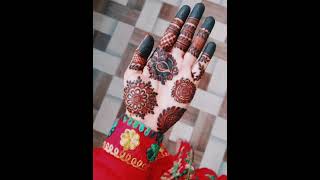 Dulahan wali mehandi [upl. by Atsahc]