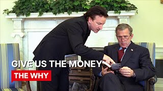 Give Us the Money⎜WHY POVERTY⎜Documentary [upl. by Caswell]