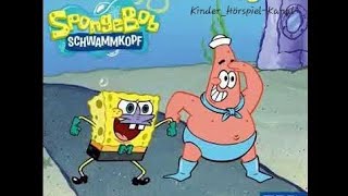 Spongebob Schwammkopf Hörspieldeutsch Folge 10 [upl. by Sammy]