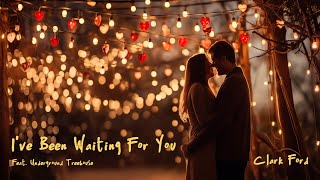 Ive Been Waiting For You Official lyrics video [upl. by Nessie]