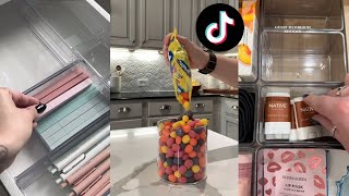 ASMR Satisfying Restocking and Organizing TikTok Compilation  Part VIII [upl. by Rior]