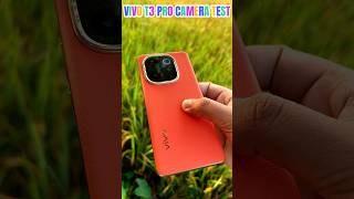 Vivo T3 Pro Camera Test 📷 [upl. by Danby]