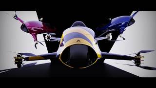 AIRSPEEDER 30 SECONDS mp4 HD 1080 WEB H264 4000 [upl. by Eolande571]