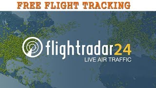 FLIGHTplane Tracking Live  Flightradar24 [upl. by Aem]