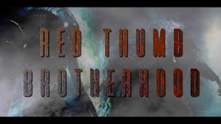 ■RED THUMB BROTHERHOOD■ Parodie Aliens 1986 [upl. by Akilat]