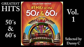 Best of 50s amp 60s Vol 1 Oldies but Goldies Rock amp Roll Greatest Hits Oldies but goodies [upl. by Hgielsa]