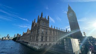 London Westminster Parliament​⁠ Liveideasoftheresa [upl. by Cul]