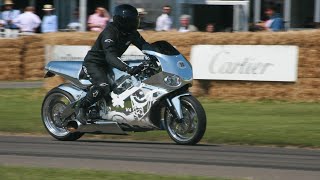 MTT Turbine Superbike Y2K [upl. by Merari]