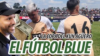 La Copa Potrero  Lo que ESPN no te cuenta sobre el torneo del Kun Agüero  Apuestas y polémicas [upl. by Mikeb772]