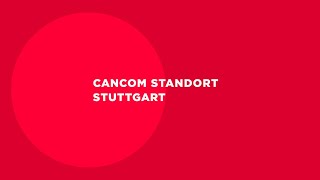 CANCOM Standort Stuttgart [upl. by Sykes234]