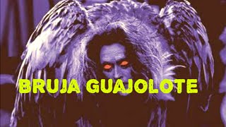 Bruja de Oaxaca Es Atrapada  Podcast Paranormal [upl. by Jerrol]