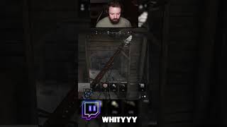 When you become Legolas huntshowdown [upl. by Nisse534]