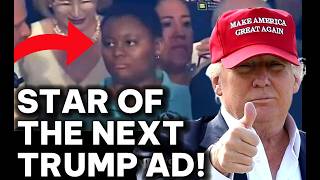 MUST WATCH The NEWEST BESTEST UNBELIEVABLE Trump Ad EVER…Seriously EVER [upl. by Jovia]