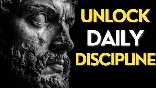 10 Essential Habits of Disciplined People [upl. by Desimone]