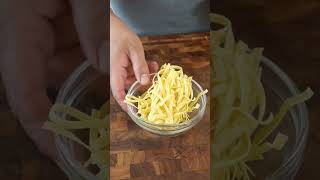 Pasta In Italian Cooking Skills cooking italianfood foodasmr food recipe indianfood shorts [upl. by Virg]