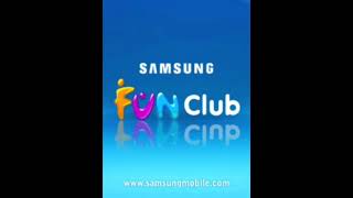 Samsung SGHi300  OnOff with Animation [upl. by Frasier]