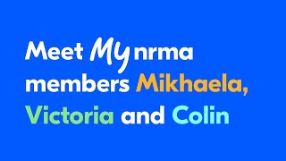 Benefits in the My NRMA app – Member favourites [upl. by Eseyt]