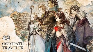 Octopath Traveler  Parte 42 Alfyn  Miguel [upl. by Yak202]