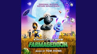 Farmageddon End Credits [upl. by Mairem]