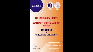 The Nephrology Society [upl. by Ck]