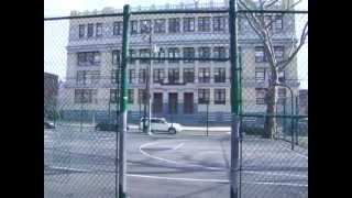 Demarest High School Home of the Eagles Hoboken NJ [upl. by Charron]