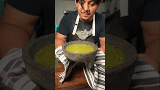 Assert dominance by making salsa for your family this holiday salsa salsaverde [upl. by Mcwherter]