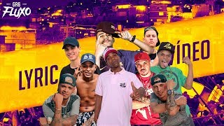 Fluxo da Favela 3  MC Topre MC Rafa Original MC Lelo 2l MC Nando MC Luanzinho MC 7Belo [upl. by Elcarim506]