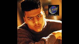 Al B Sure  Naturally Mine Filtered Instrumental [upl. by Guillermo]