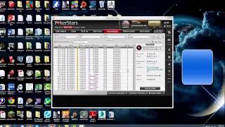 Pokerstars Download and Install [upl. by Cathlene]