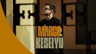 MARCO  KESELYŰ Official Music Video [upl. by Lener]