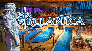 Découverte de lexcellent RULANTICA  👌💦  Les Trips Aquatiques  Épisode 4  FR [upl. by Haleehs]