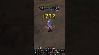 From 1000  Counterspell NS era worldofwarcraft zave warcraft mage wow wowclassic pvp [upl. by Holladay]