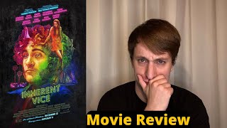 Inherent Vice  Movie Review [upl. by Selden]