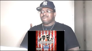 The Diplomats Im Ready  Reaction [upl. by Ticon]