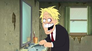 Family Guy  Gary Busey [upl. by Sivam407]