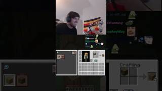 forsen plays minecraft for the first time forsen [upl. by Onilegna440]