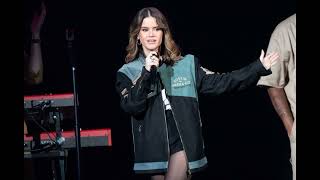 Maren Morris Looks for a Light in the Dark After the Election With New Song Snippet Listen [upl. by Gaylene]