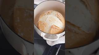 Baking bread is really easy bread baking [upl. by Adnauqahs]