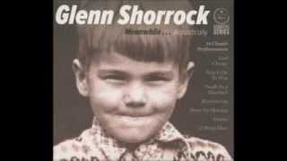 Glenn Shorrock  Meanwhile [upl. by Allegra454]