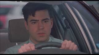 Office Space 1999 Traffic scene [upl. by Herbert586]