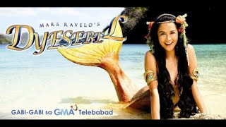 Dyesebel episode 1 2008 [upl. by Asp]