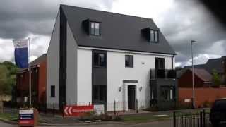 Ironstone Lawley Village Phase Three Presentation Dec 2012 [upl. by Ijies]