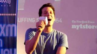 John Tartaglia singing quotSecond Cousinquot [upl. by Demaggio53]