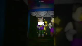 ESTE FIVE NIGHTS AT FREDDYS DE ROBLOX ES BASTANTE ATERRADOR fnaf roblox fnafesp [upl. by Pickens]