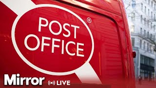 Post Office Horizon Inquiry LIVE General counsel Ben Foat gives evidence [upl. by Catriona526]